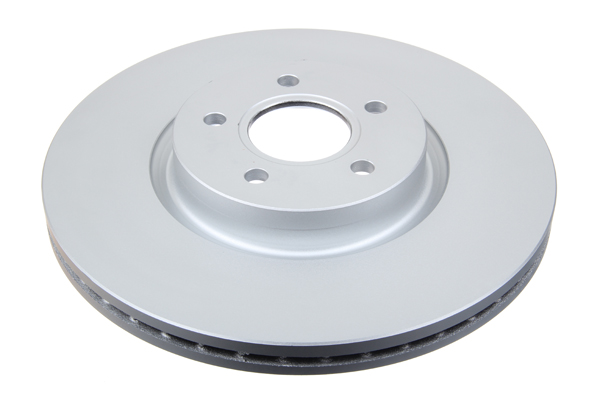COATED BRAKE DISC VOLVO S40